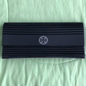 Tory Burch Black Clutch